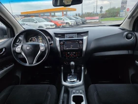 Nissan Navara 2, 3DCI-4x4-190kc, снимка 15