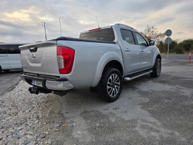 Nissan Navara 2, 3DCI-4x4-190kc, снимка 5