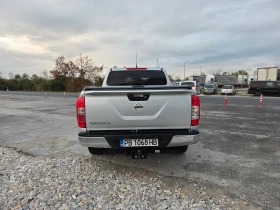 Nissan Navara 2, 3DCI-4x4-190kc, снимка 4