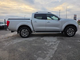 Nissan Navara 2, 3DCI-4x4-190kc, снимка 6