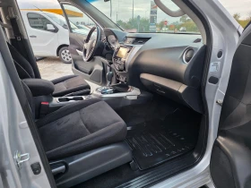 Nissan Navara 2, 3DCI-4x4-190kc, снимка 9