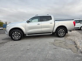 Nissan Navara 2, 3DCI-4x4-190kc, снимка 2