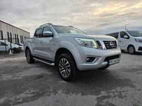 Nissan Navara 2, 3DCI-4x4-190kc, снимка 7