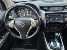 Nissan Navara 2, 3DCI-4x4-190kc, снимка 14