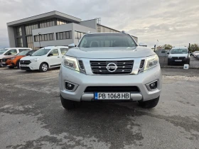 Nissan Navara 2, 3DCI-4x4-190kc, снимка 8