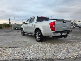 Nissan Navara 2, 3DCI-4x4-190kc, снимка 3