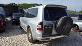 Mitsubishi Pajero 3.2 DID | Mobile.bg    15