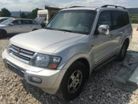 Mitsubishi Pajero 3.2 DID | Mobile.bg    2