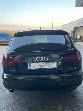 Обява за продажба на Audi Q7 4.2 TDI Quattro ~27 000 лв. - изображение 9