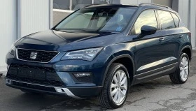 Seat Ateca Реален пробег 1