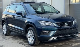 Обява за продажба на Seat Ateca Реален пробег ~32 900 лв. - изображение 6