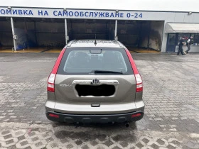 Honda Cr-v 2.4, снимка 2