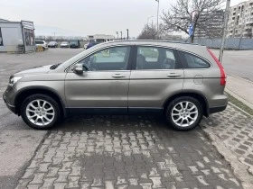 Honda Cr-v 2.4, снимка 5