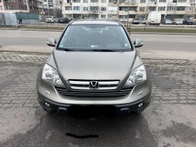 Honda Cr-v 2.4, снимка 1