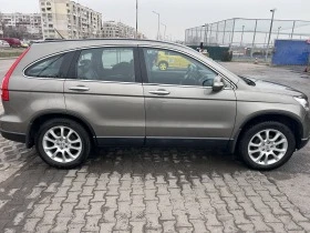 Honda Cr-v 2.4, снимка 4