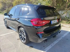 Обява за продажба на BMW X3 M40i performance ~99 900 лв. - изображение 5