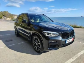 Обява за продажба на BMW X3 M40i performance ~99 900 лв. - изображение 1