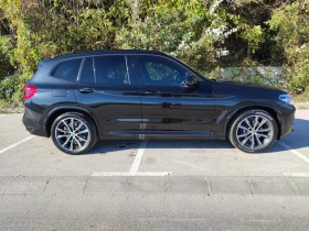 BMW X3 M40i performance, снимка 11