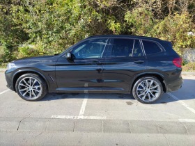 BMW X3 M40i performance, снимка 4