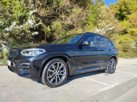 BMW X3 M40i performance, снимка 5