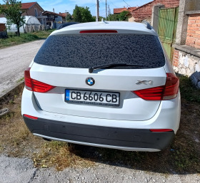 BMW X1, снимка 3 - Автомобили и джипове - 45285957