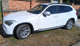 BMW X1, снимка 4 - Автомобили и джипове - 45285957