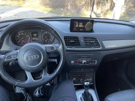 Audi Q3 2.0 benzin  | Mobile.bg   8