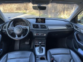Audi Q3 2.0 benzin  | Mobile.bg   6