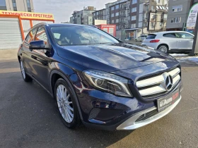     Mercedes-Benz GLA 220 2.2 DISEL