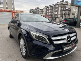Mercedes-Benz GLA 220 2.2 DISEL | Mobile.bg    2