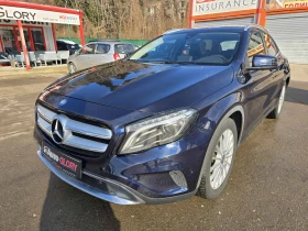     Mercedes-Benz GLA 220 2.2 DISEL