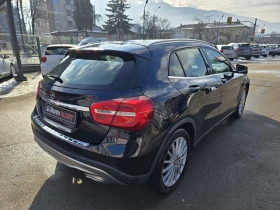     Mercedes-Benz GLA 220 2.2 DISEL