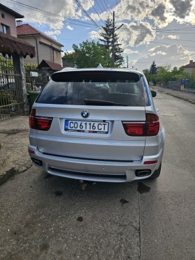 BMW X5, снимка 3 - Автомобили и джипове - 45558694
