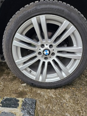 BMW X5, снимка 10 - Автомобили и джипове - 45558694