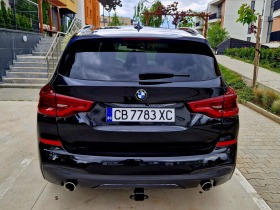 BMW X3, снимка 5
