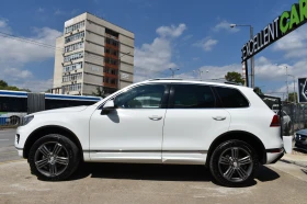 VW Touareg 3.0TDI* R-LINE, снимка 3