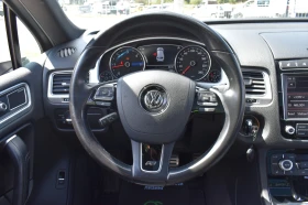 VW Touareg 3.0TDI* R-LINE, снимка 14