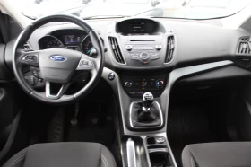 Ford Kuga 1.5 120HP BVM 6 E6//1710R18, снимка 5