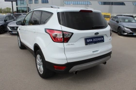 Ford Kuga 1.5 120HP BVM 6 E6//1710R18, снимка 3