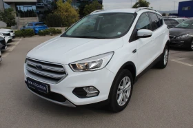 Ford Kuga 1.5 120HP BVM 6 E6//1710R18, снимка 1