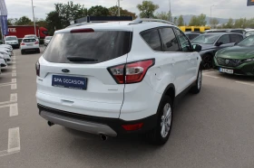 Ford Kuga 1.5 120HP BVM 6 E6//1710R18, снимка 4