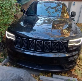 Jeep Grand cherokee Limited X - [1] 