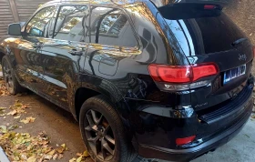 Jeep Grand cherokee Limited X - [5] 