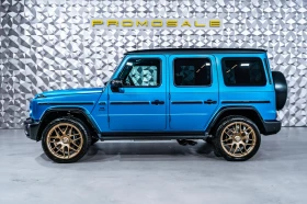 Обява за продажба на Mercedes-Benz G 63 AMG Stronger Than Time* Carbon* Burm* Pano ~ 275 880 EUR - изображение 2