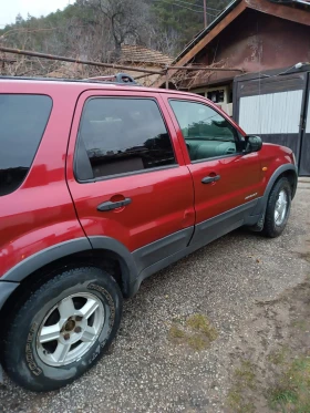 Ford Maverick 2.0, снимка 8