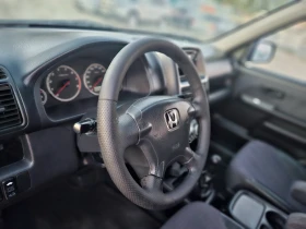 Honda Cr-v 2.0/4Х4/ИТАЛИЯ/ГАЗ/БЕЗ РЪЖДА, снимка 8