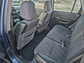 Honda Cr-v 2.0/4Х4/ИТАЛИЯ/ГАЗ/БЕЗ РЪЖДА, снимка 11