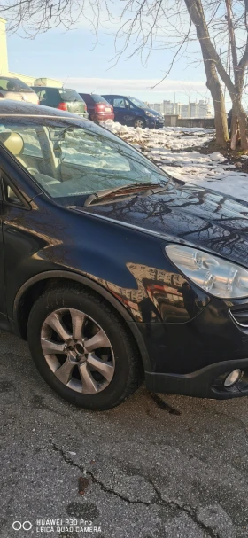 Subaru B9 tribeca, снимка 12