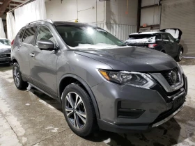 Nissan Rogue 2019 NISSAN ROGUE S, снимка 2