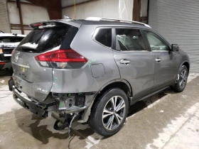 Nissan Rogue 2019 NISSAN ROGUE S, снимка 6